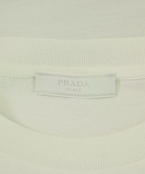 PRADA T恤/上衣