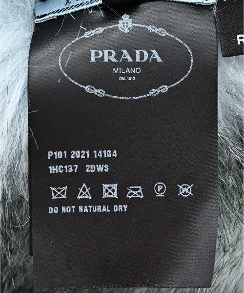 PRADA 帽子