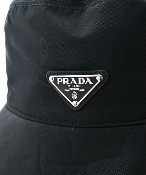 PRADA 帽子
