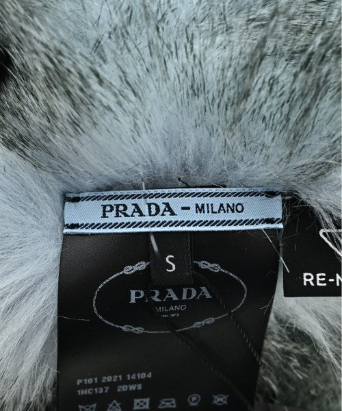 PRADA 帽子