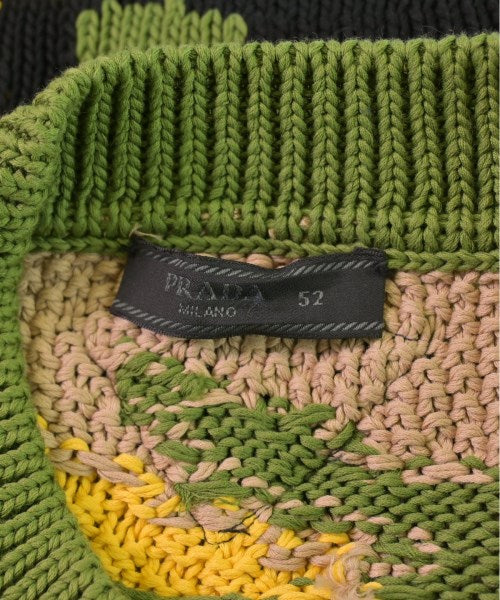 PRADA 毛衣