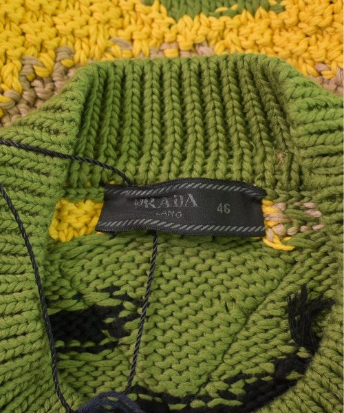 PRADA 毛衣