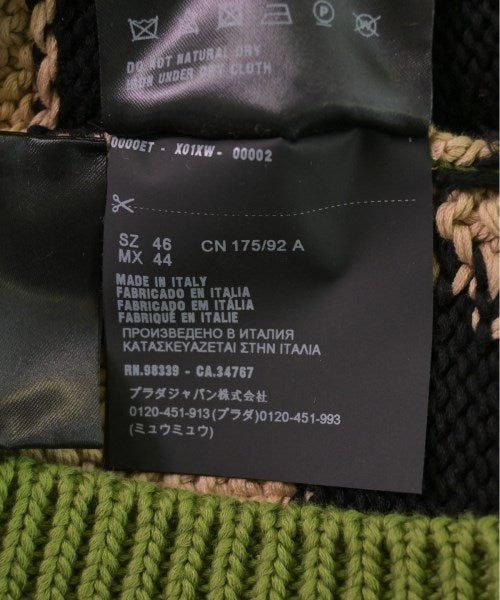 PRADA 毛衣