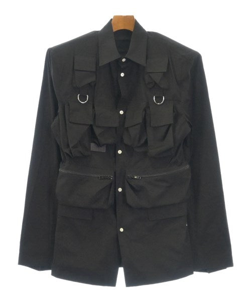 PRADA 休閒襯衫