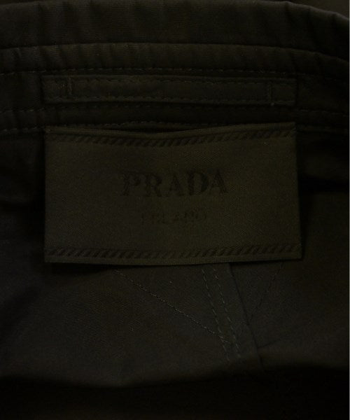 PRADA 休閒襯衫