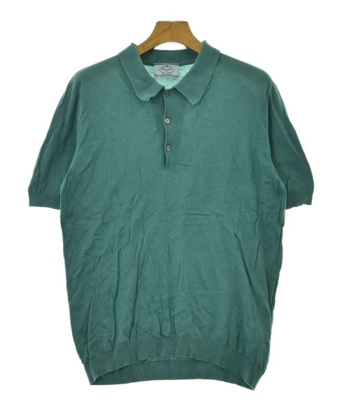 PRADA POLO衫
