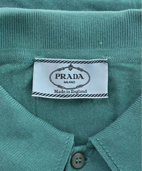 PRADA POLO衫