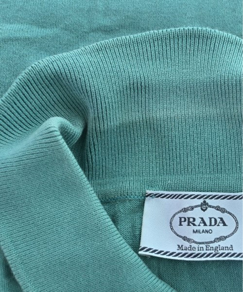 PRADA POLO衫