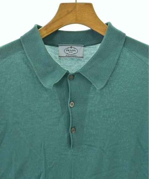 PRADA POLO衫