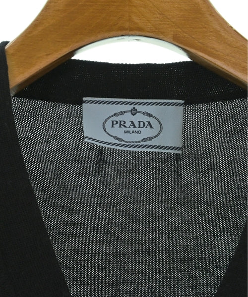 PRADA 開襟衫