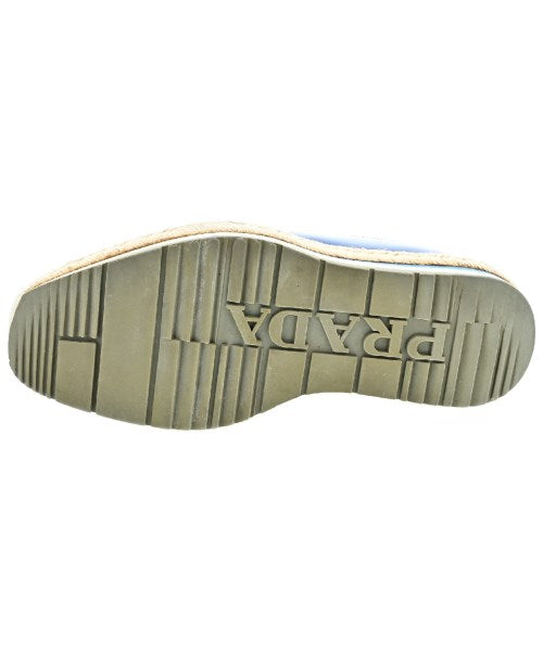 PRADA 其他鞋款