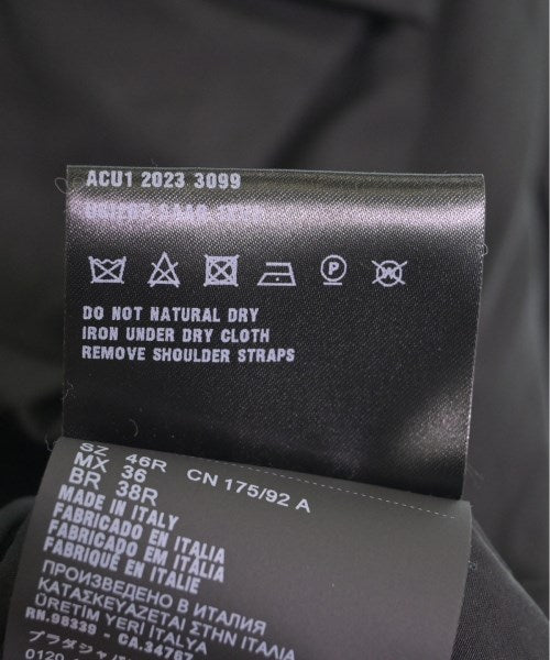 PRADA 其他飛行外套