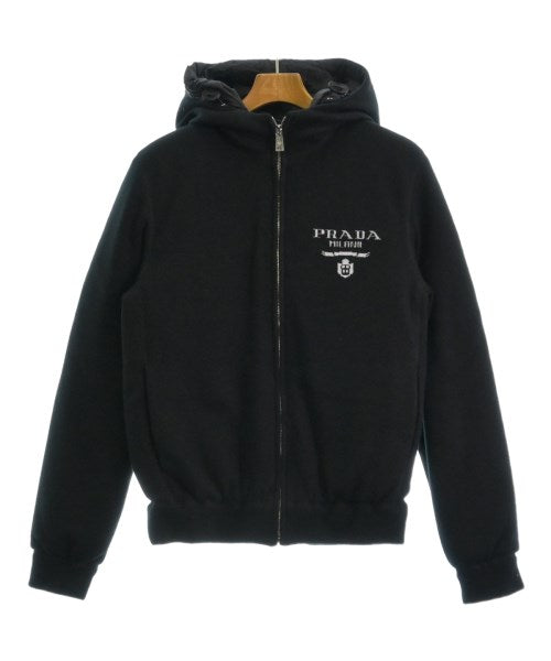 PRADA 羽絨夾克/背心