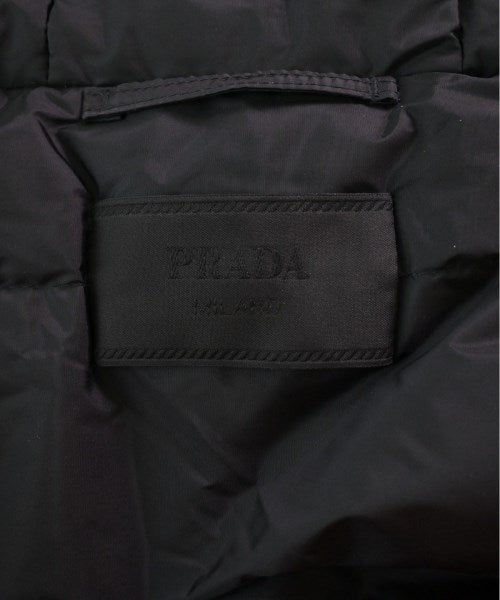 PRADA 羽絨夾克/背心
