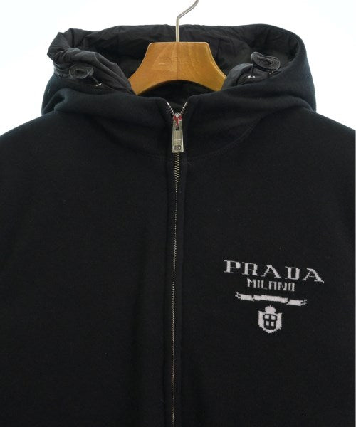 PRADA 羽絨夾克/背心
