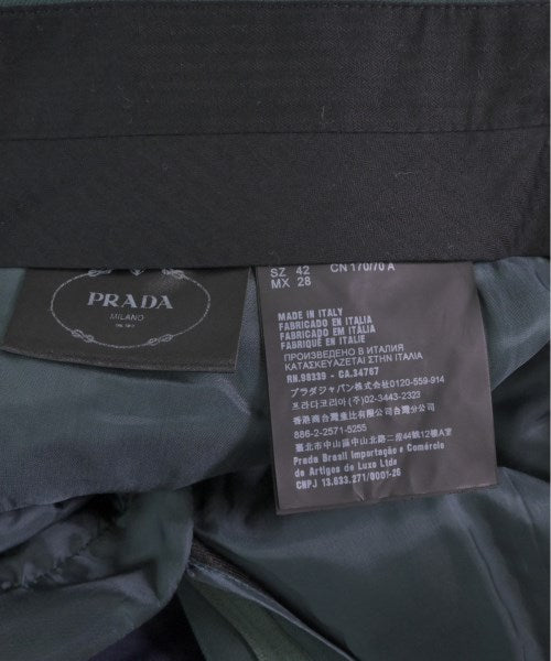 PRADA 長褲