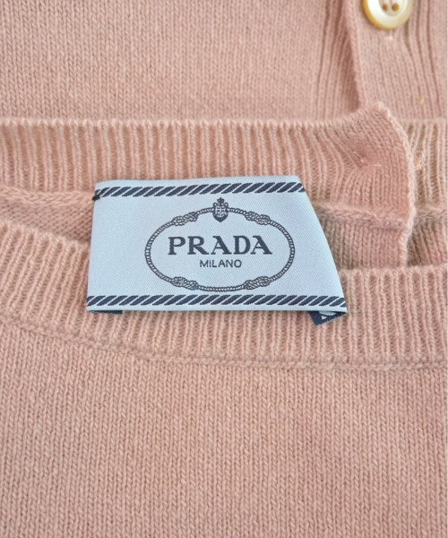 PRADA 毛衣
