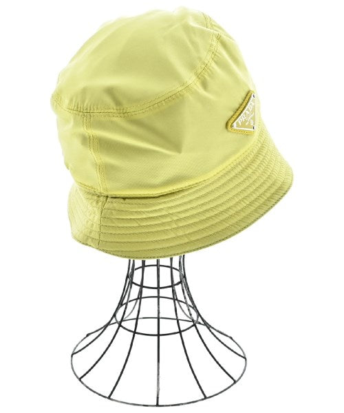PRADA 帽子