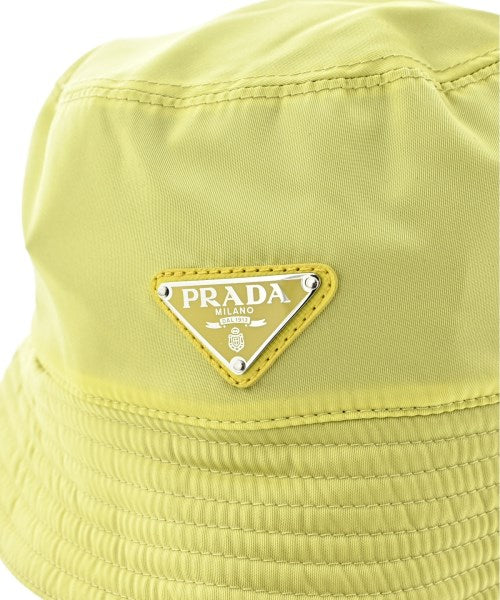 PRADA 帽子
