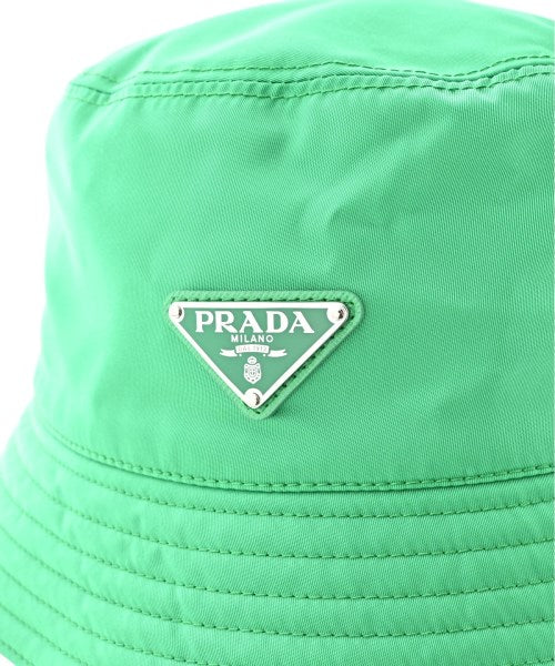 PRADA 帽子