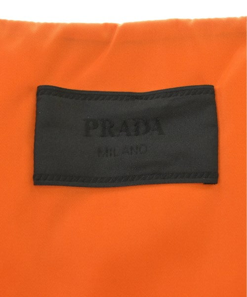 PRADA 羽絨夾克/背心
