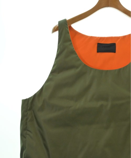 PRADA 羽絨夾克/背心