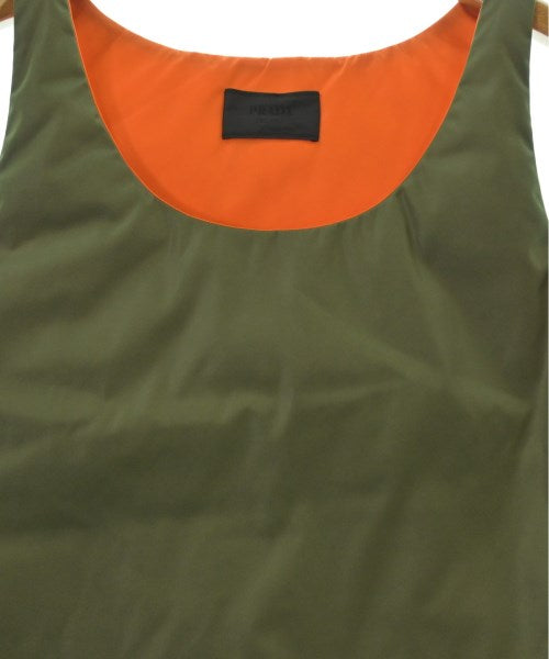 PRADA 羽絨夾克/背心