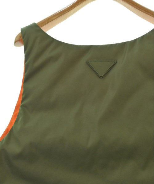 PRADA 羽絨夾克/背心