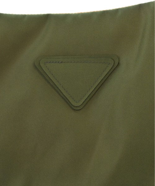 PRADA 羽絨夾克/背心