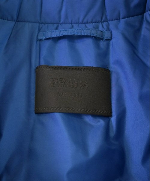 PRADA 羽絨夾克/背心