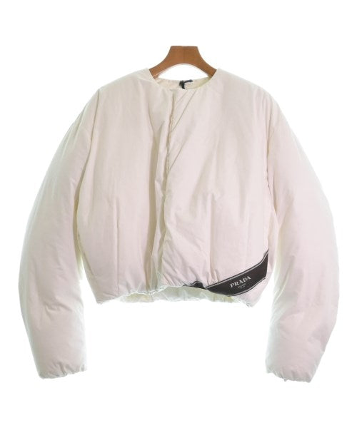 PRADA 羽絨夾克/背心
