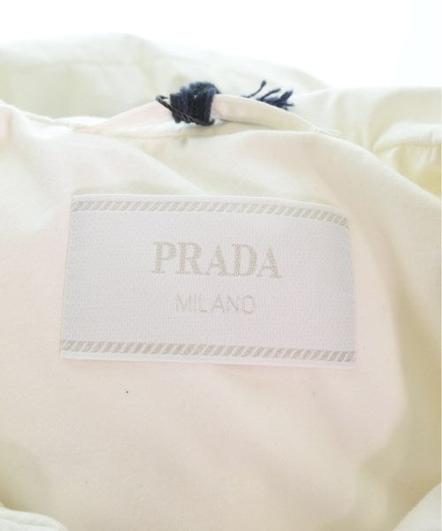 PRADA 羽絨夾克/背心