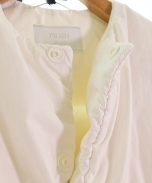 PRADA 羽絨夾克/背心