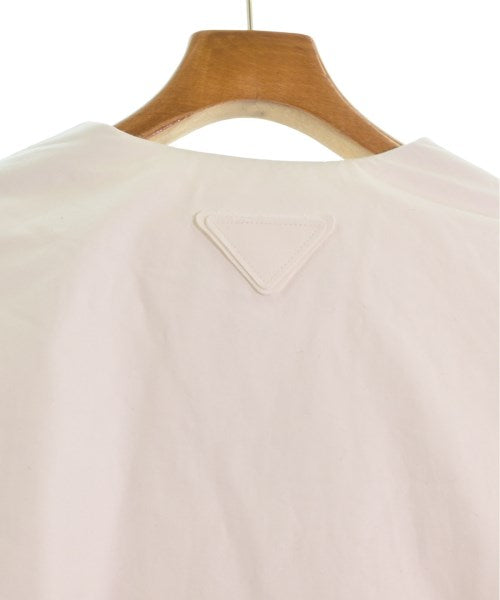 PRADA 羽絨夾克/背心