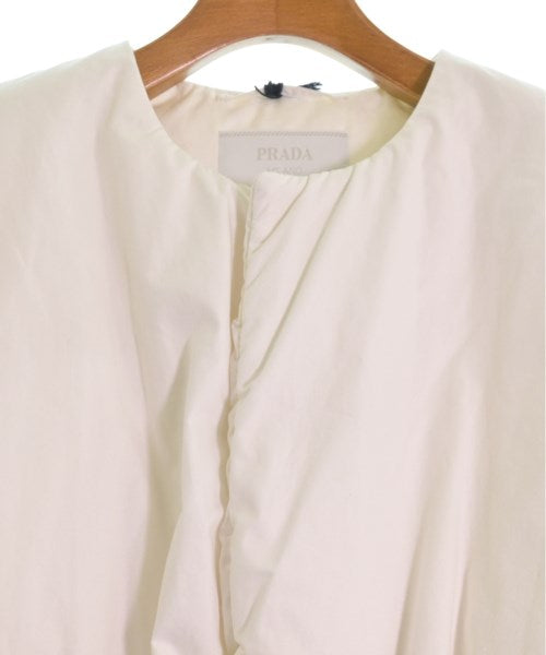 PRADA 羽絨夾克/背心