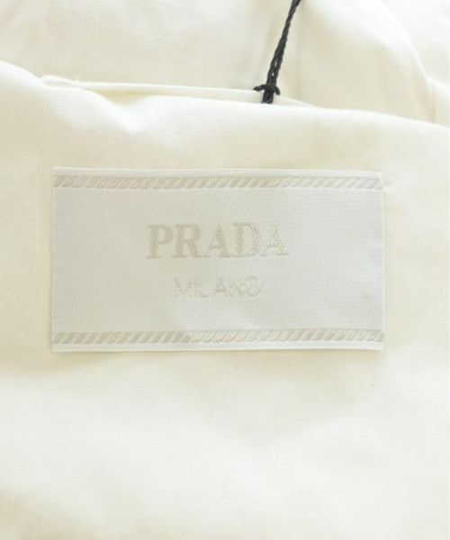 PRADA 羽絨夾克/背心