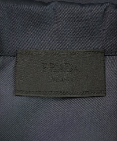 PRADA 休閒襯衫