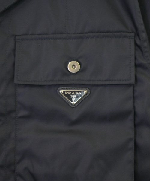 PRADA 休閒襯衫