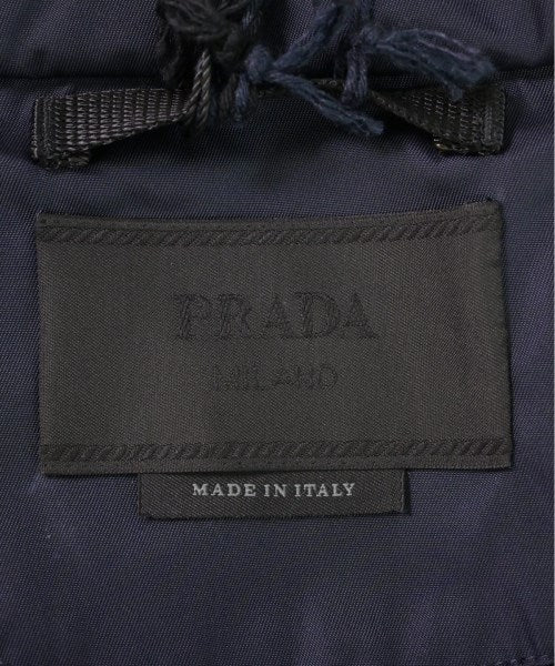 PRADA 斜紋夾克