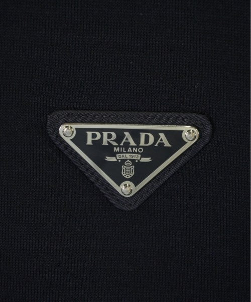 PRADA 斜紋夾克