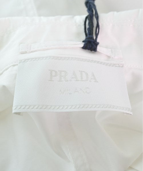 PRADA 斜紋夾克