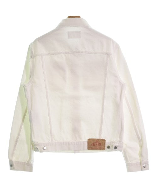 PRADA 牛仔夾克