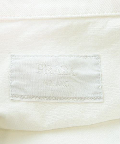 PRADA 牛仔夾克