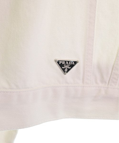 PRADA 牛仔夾克