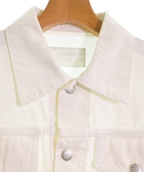 PRADA 牛仔夾克