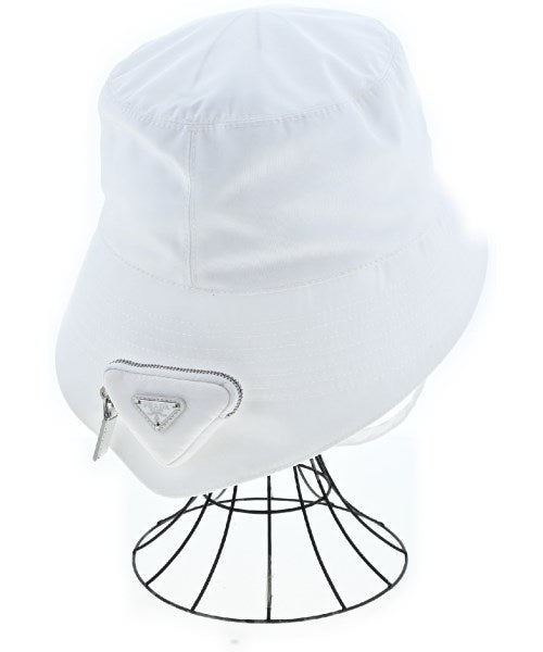 PRADA 帽子