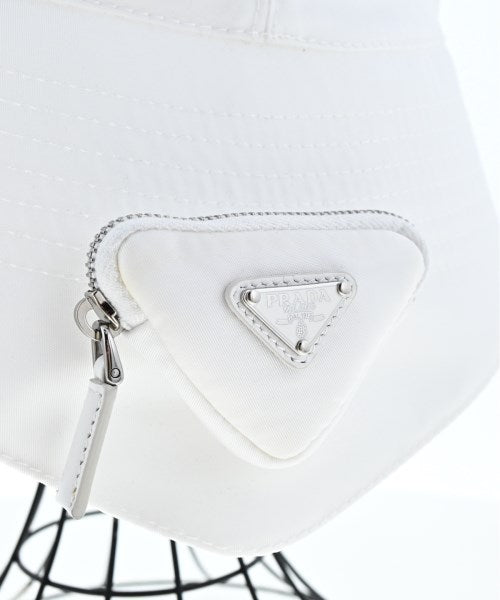 PRADA 帽子