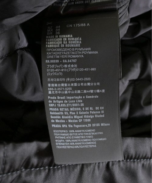 PRADA 其他飛行外套