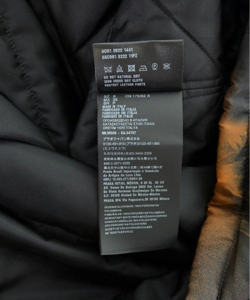 PRADA 其他大衣
