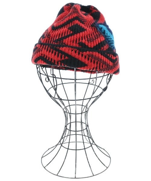 PRADA 針織帽/毛線帽